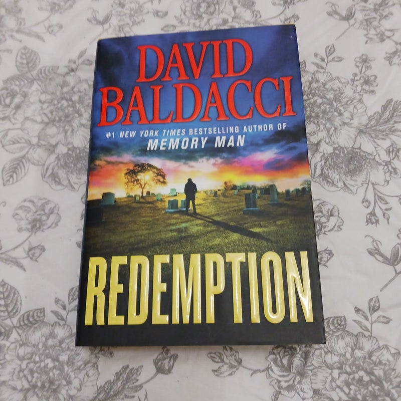 Redemption