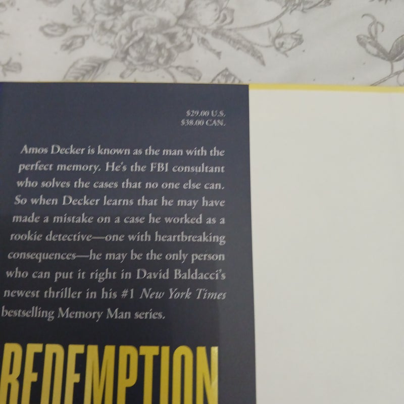 Redemption