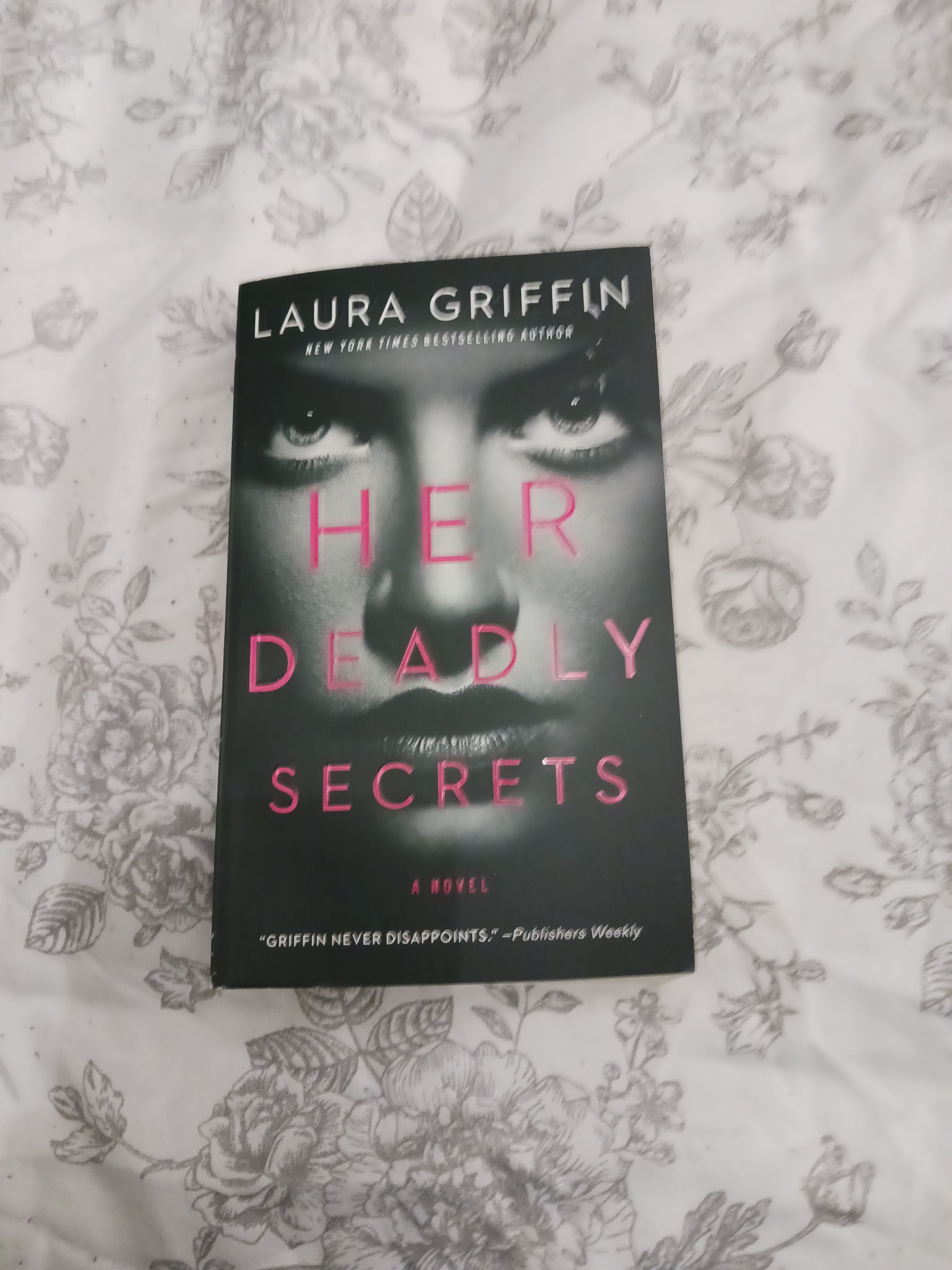 Her Deadly Secrets