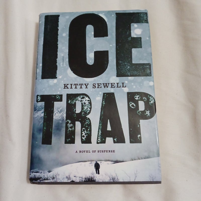 Ice Trap