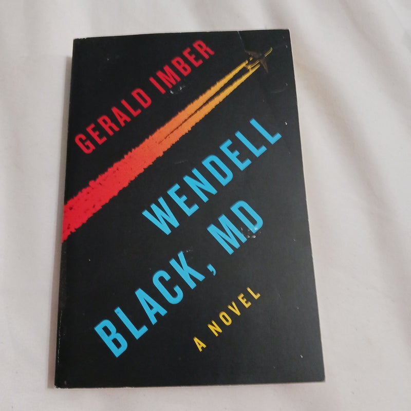 Wendell Black, MD