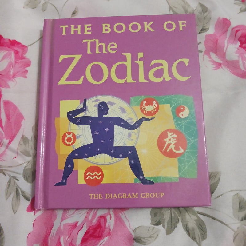 The Book of the Zodiac