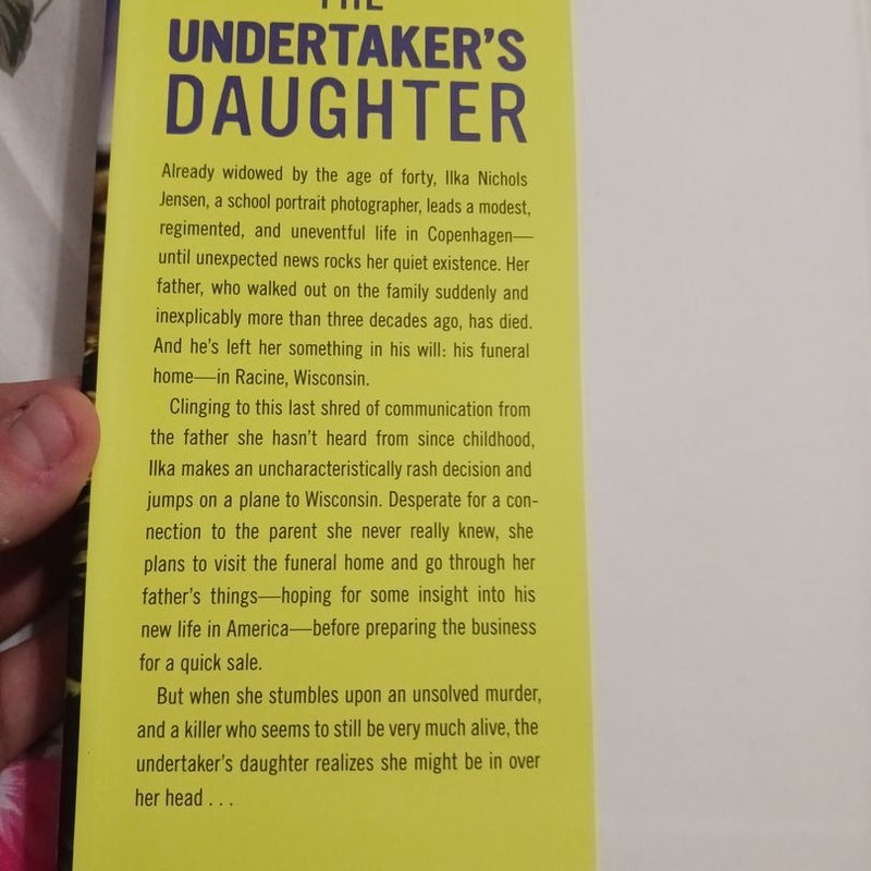 The Undertaker's Daughter