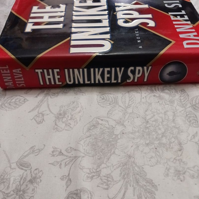 The Unlikely Spy