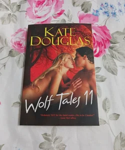 Wolf Tales 11