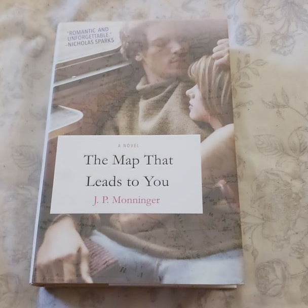 The Map That Leads to You