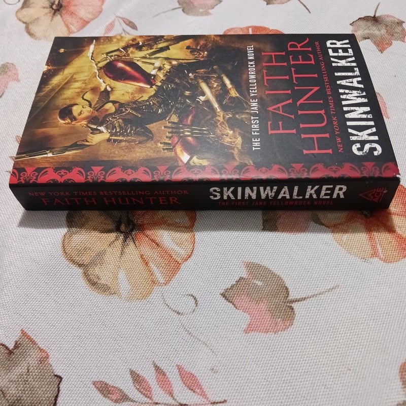 Skinwalker