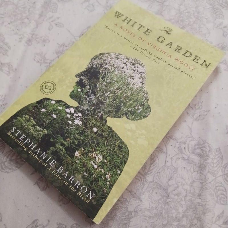 The White Garden