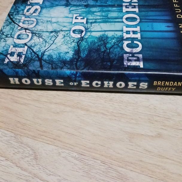 House of Echoes