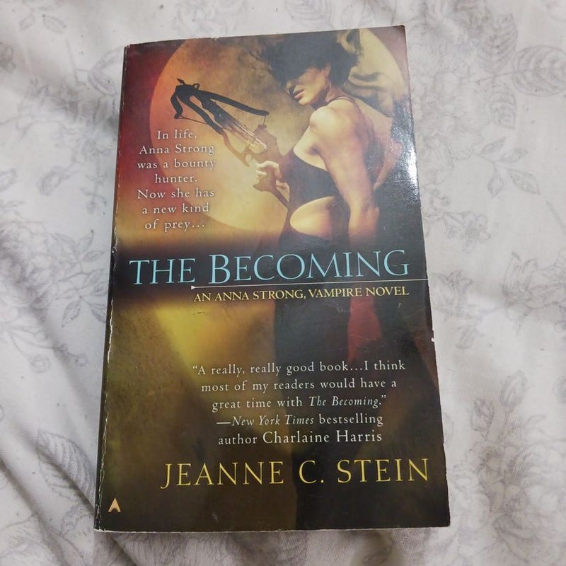 The Becoming