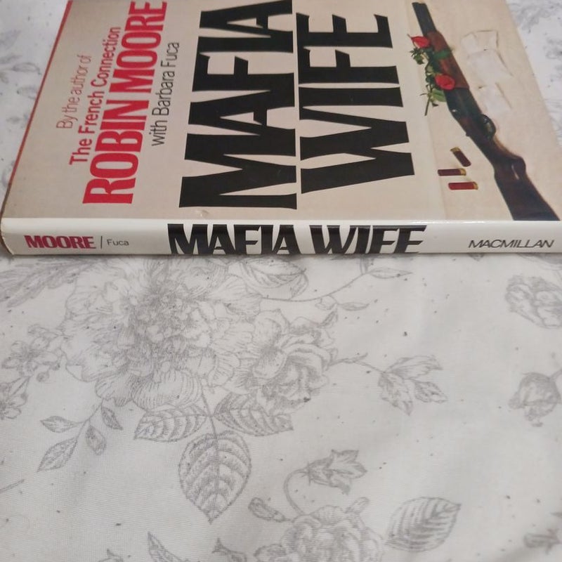 Mafia Wife