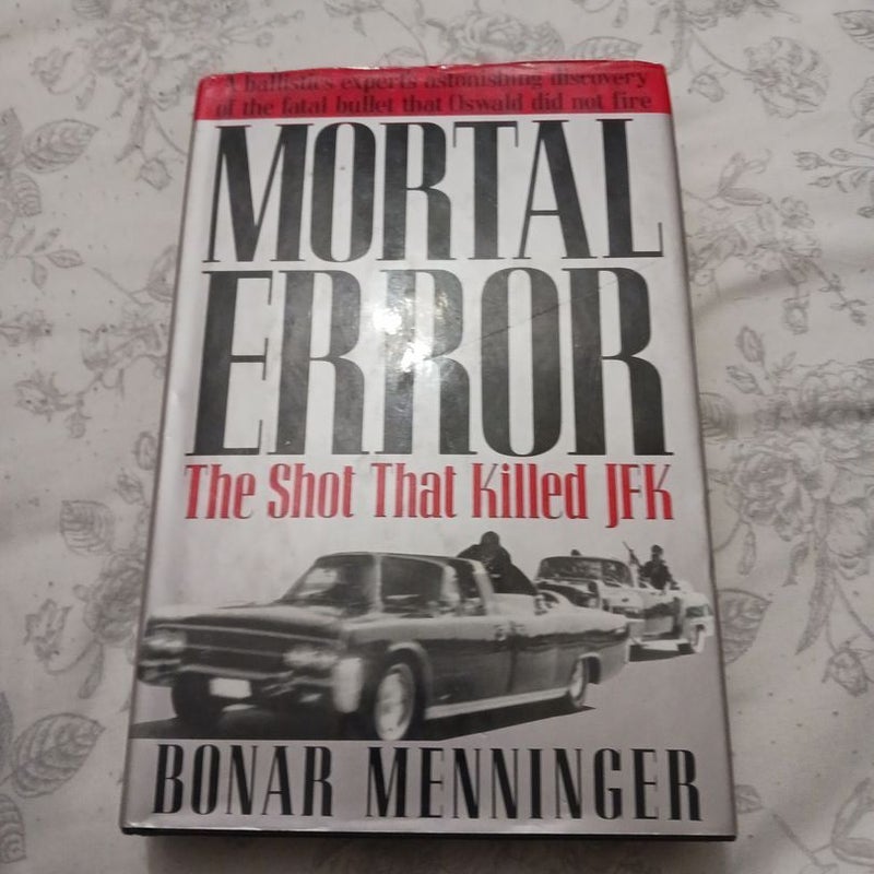Mortal Error