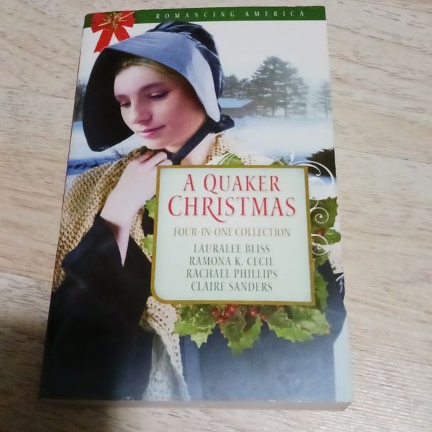 A Quaker Christmas