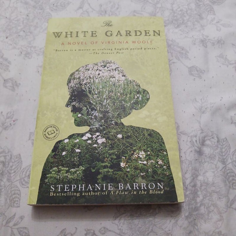 The White Garden