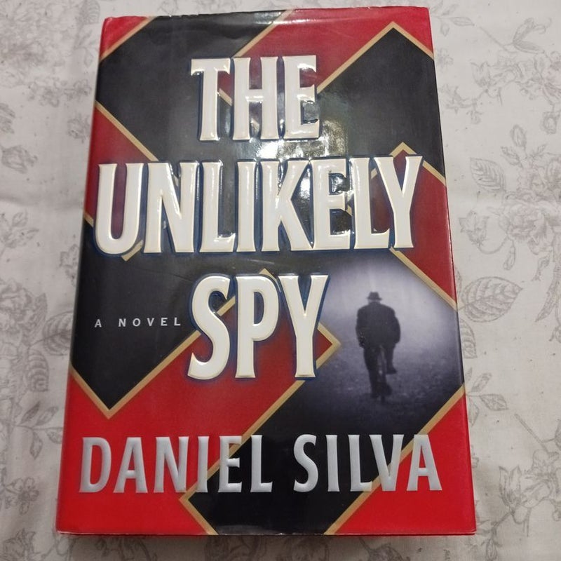 The Unlikely Spy