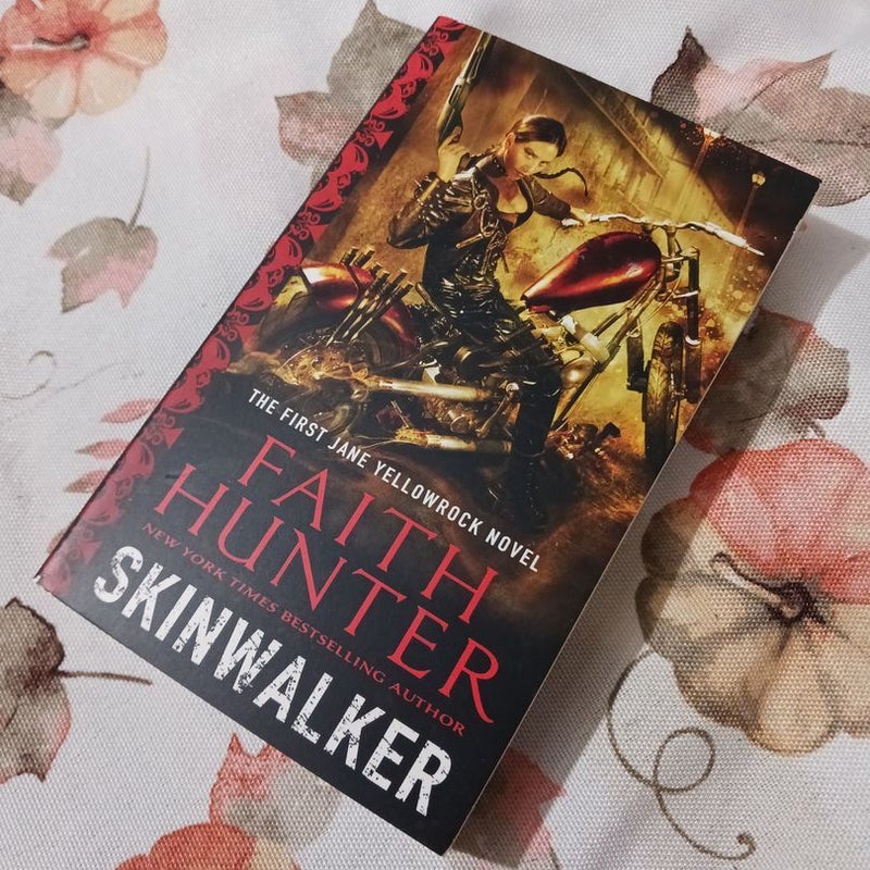 Skinwalker