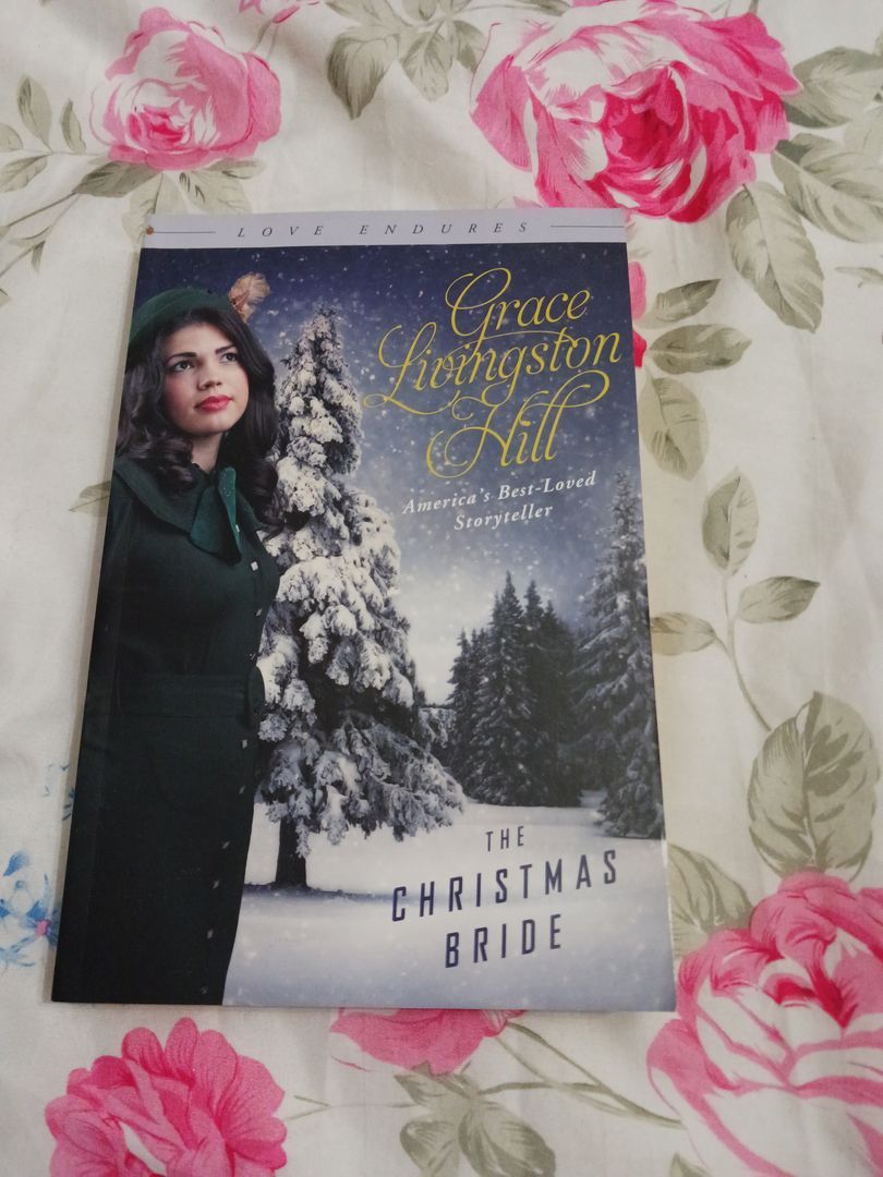 The Christmas Bride