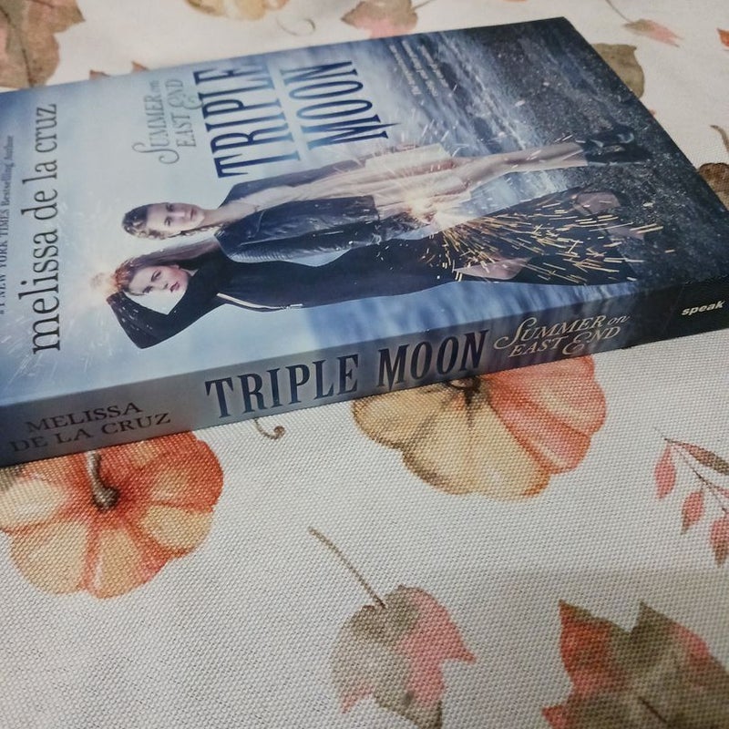 Triple Moon