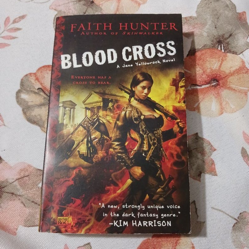 Blood Cross