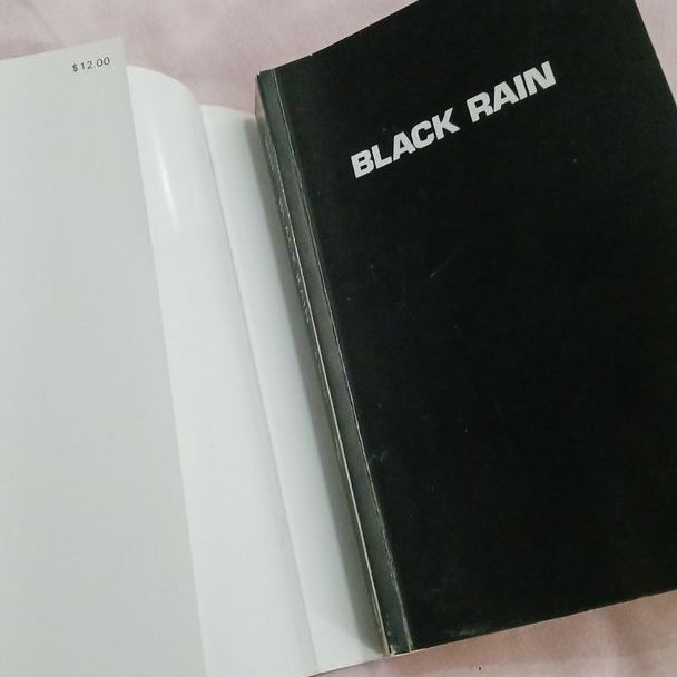 Black Rain