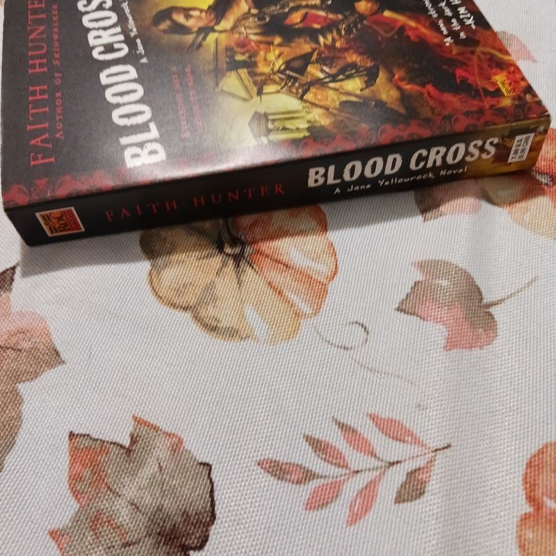 Blood Cross