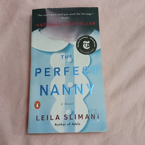 The Perfect Nanny