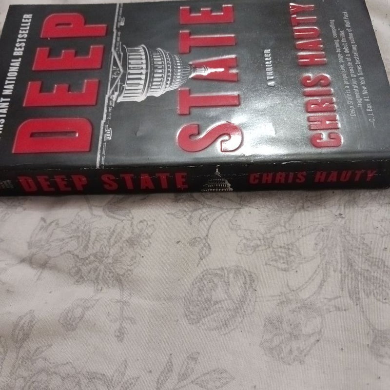 Deep State