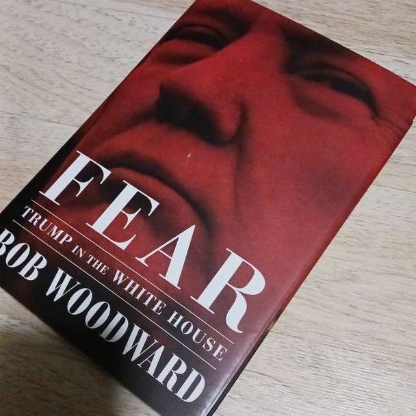 Fear