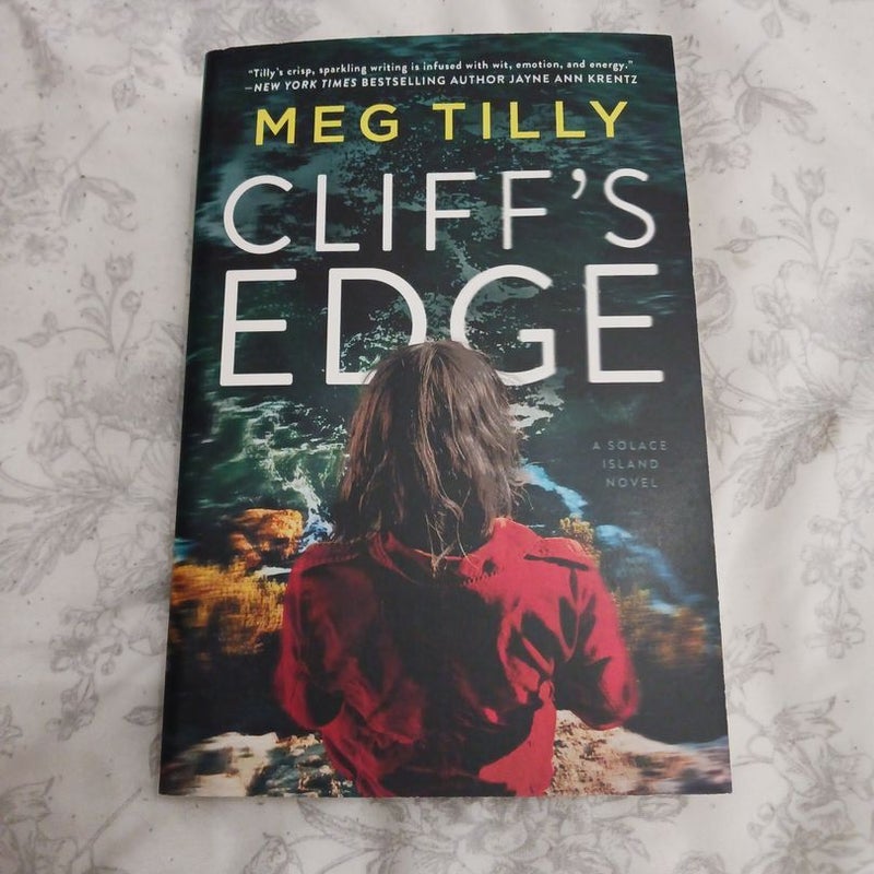 Cliff's Edge