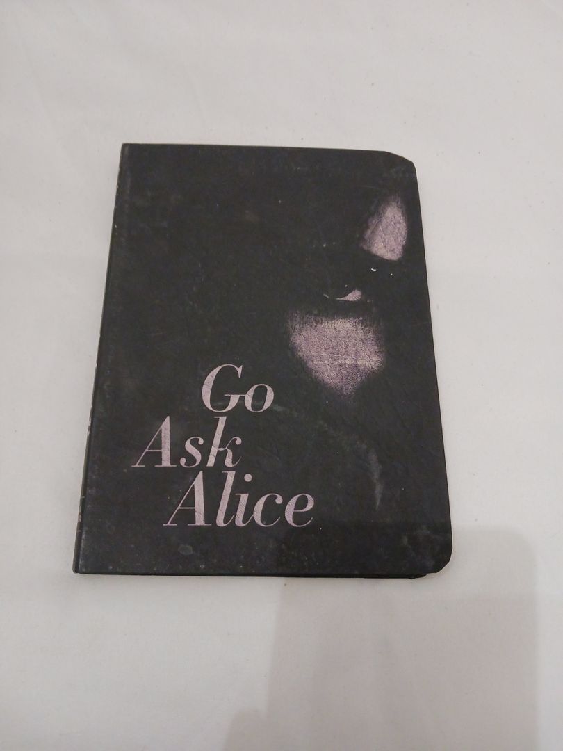 Go Ask Alice