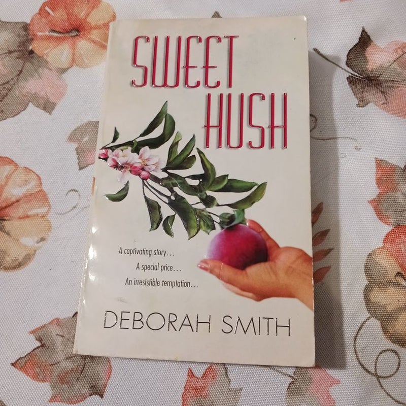 Sweet Hush