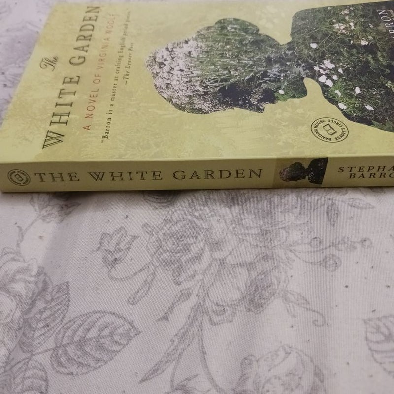 The White Garden