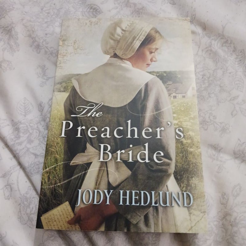 The Preacher's Bride