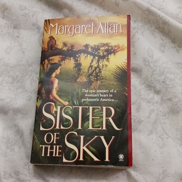 Sister of the Sky