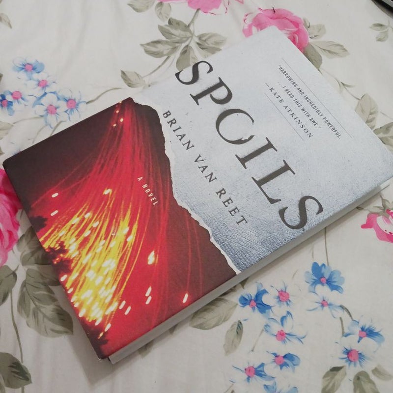 Spoils