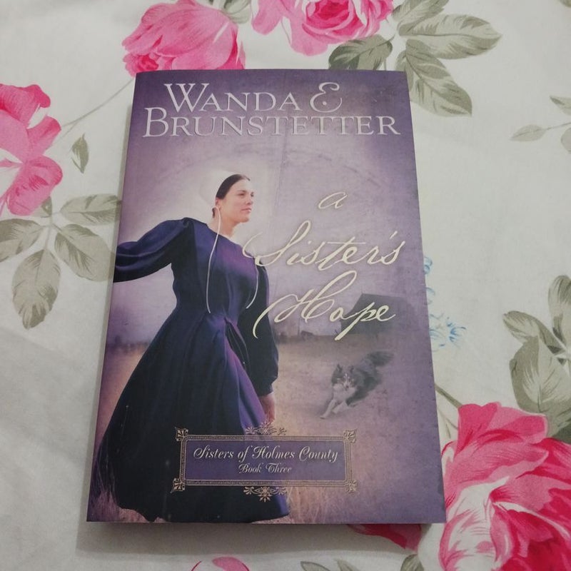 A Sister's Hope
