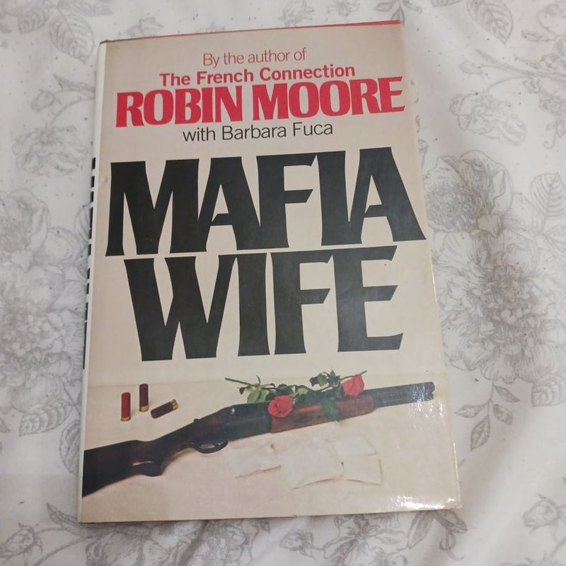 Mafia Wife