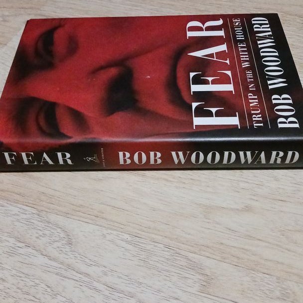 Fear