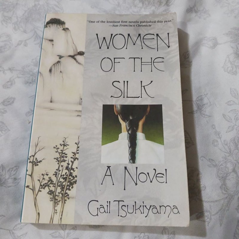 Women of the Silk