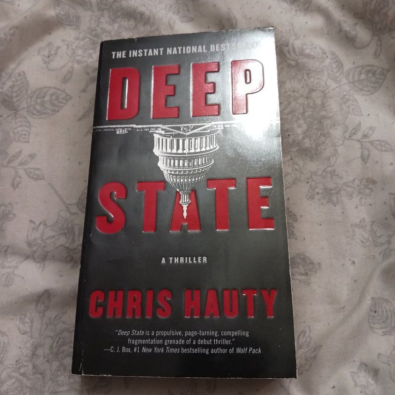 Deep State