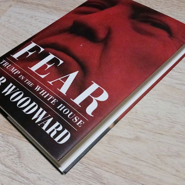 Fear