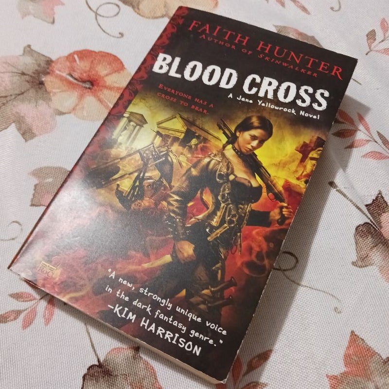 Blood Cross