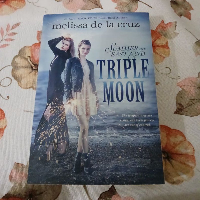 Triple Moon