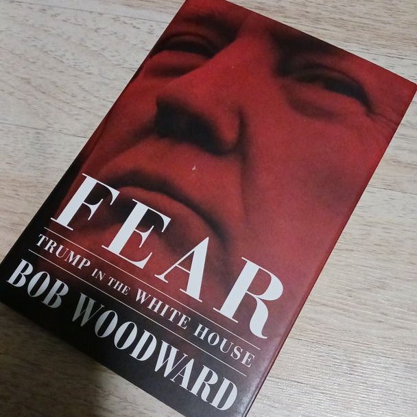 Fear