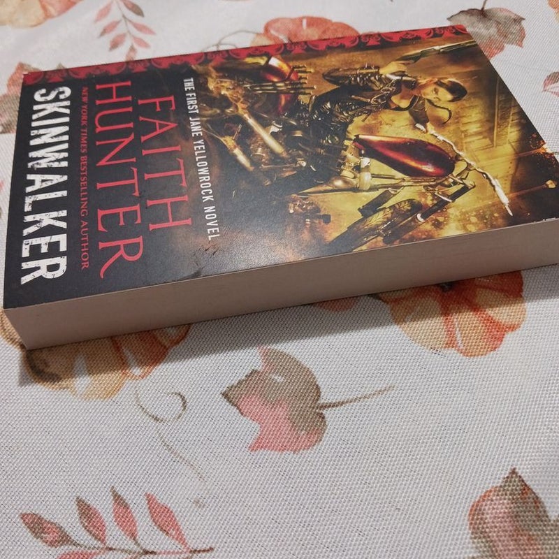 Skinwalker