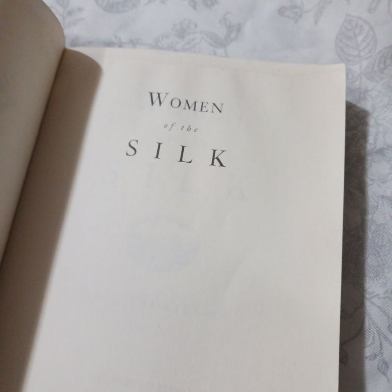 Women of the Silk