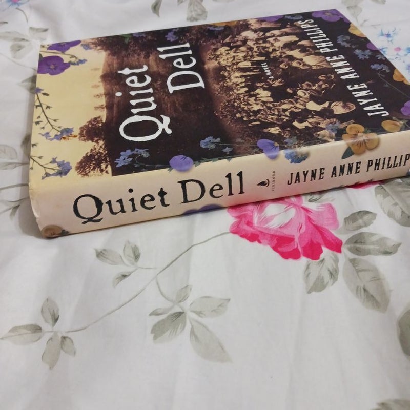 Quiet Dell