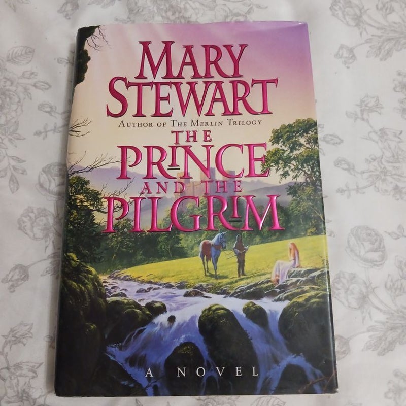 The Prince and the Pilgrim