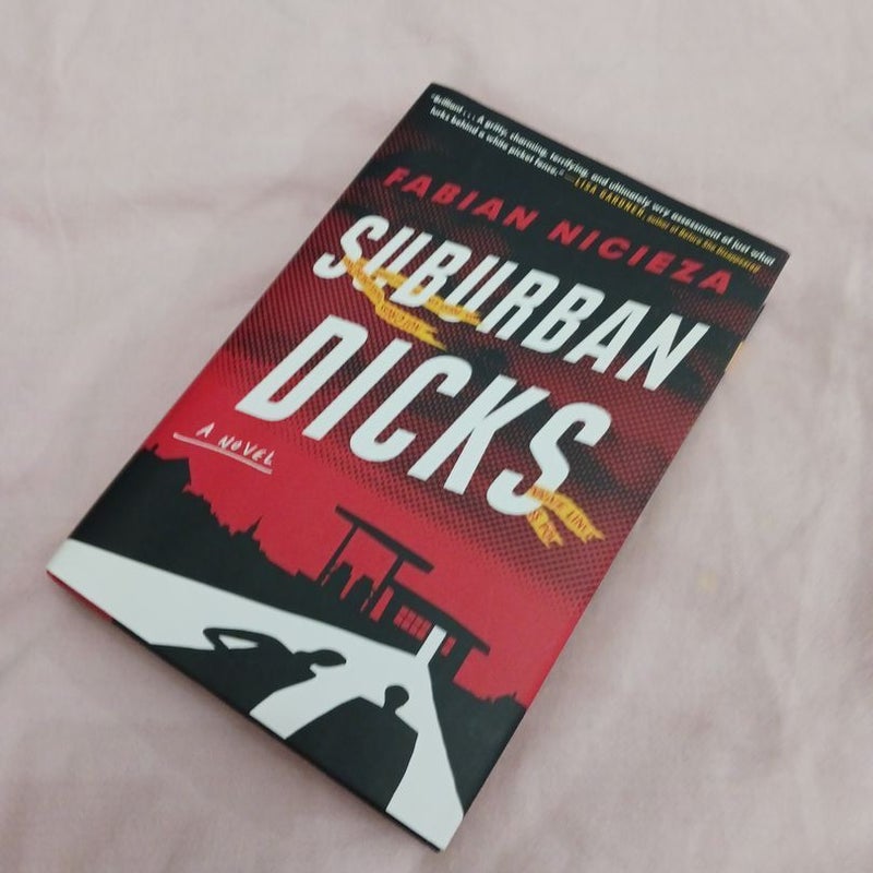 Suburban Dicks