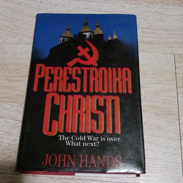 Perestroika Christi